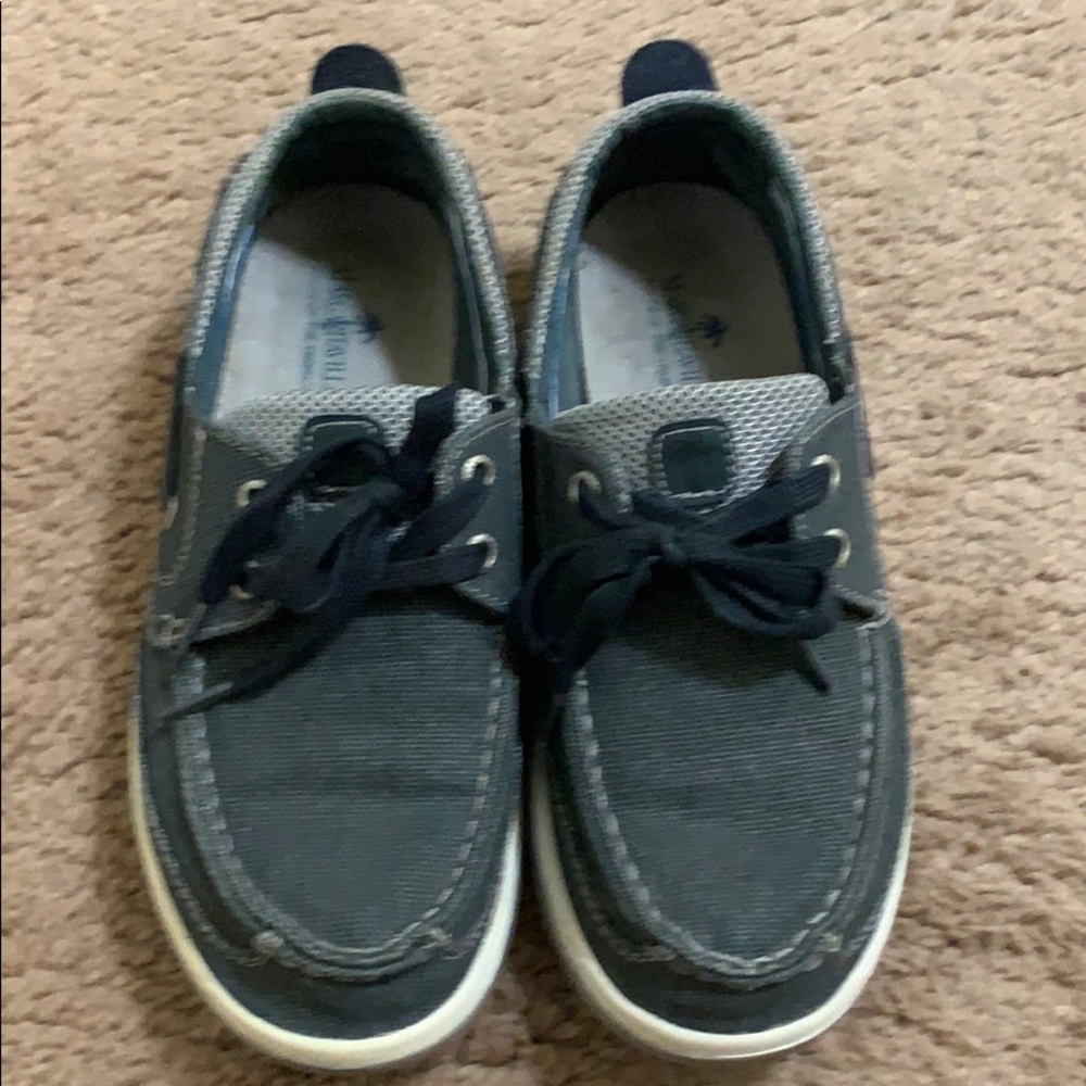 MARGARITAVILLE SHOES